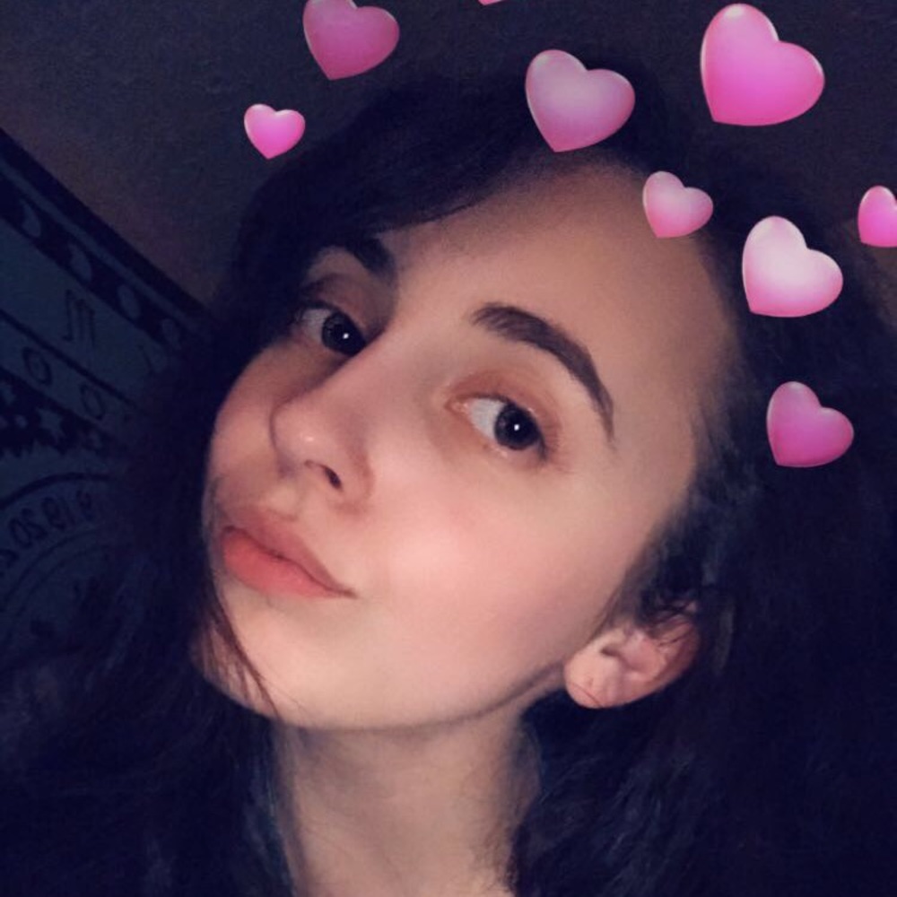 Meet your Posher, Ariaana